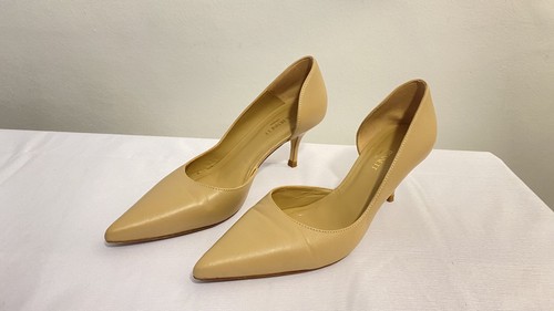 Bennett beige d orsay - bennett,