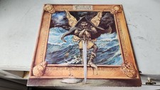 Jethro Tull - Broadsword And