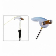 Model Boats Wood Rod Bending