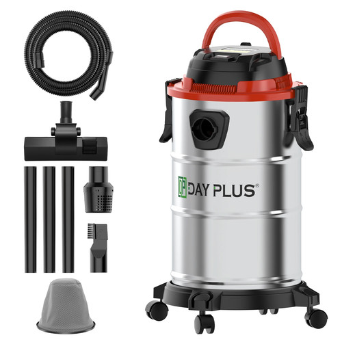 Industrial vacuum cleaner wet - industrial,