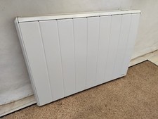 2 x Dimplex 1500w Wall Mounted Electric heaters, 1 x QRAD 1500 & 1 x RPX 150