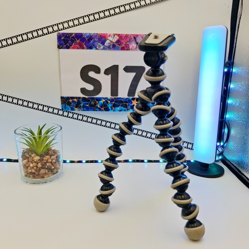 Joby gorillapod mini tripod - gorillapod,