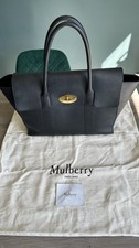 Mulberry Bayswater N Classic