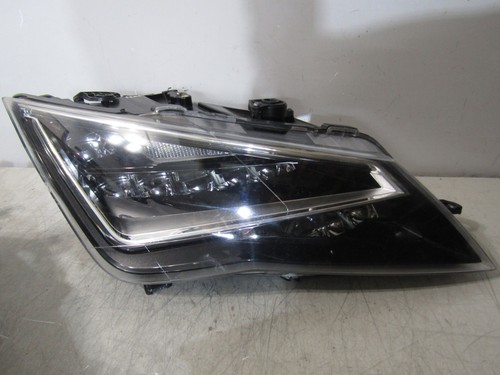 Seat leon mk3 front led - mk3,