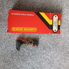 Hornby Railways, R.405 Colour Light Signal Set,  Boxed