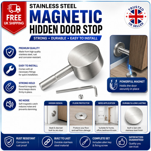 Stainless steel faucet - steel,