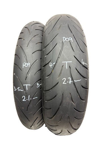 Bridgestone battlax t31 - bridgestone,