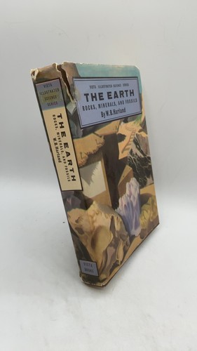 The earth rocks minerals - the, rocks,