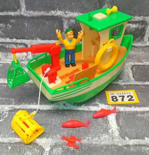 Fireman sam charlie jones - fireman,