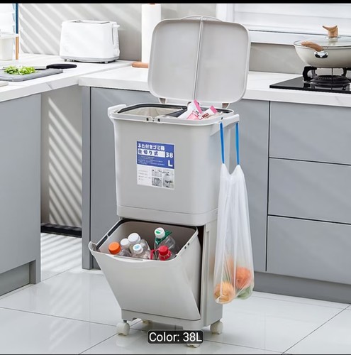 Efficient 38l double - efficient,