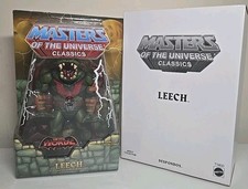 Mattel Masters of the Universe