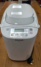 Panasonic SD-2501 Bread Maker