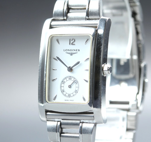 Near mint longines dolce - longines,