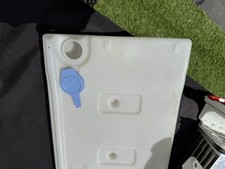 Beko Condenser Bottle Tumble Dryer