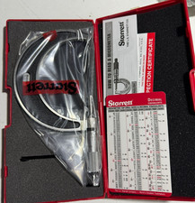 Starrett T226XRL-4 Outside
