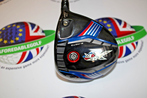 Callaway moto pro 9 - callaway,