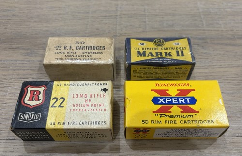 Empty box boxes - empty, 22