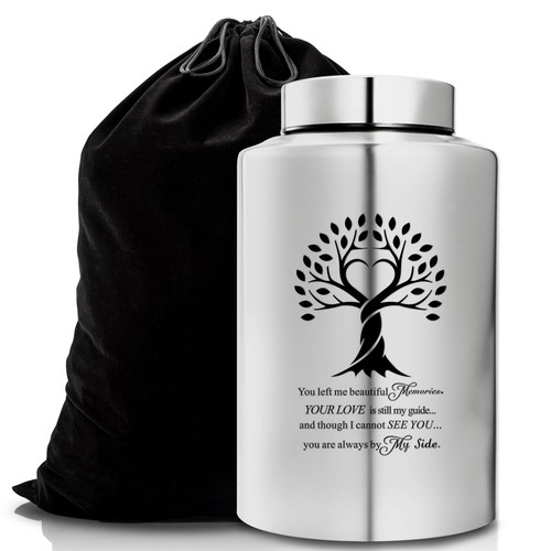 Tree life adult - of, cremation