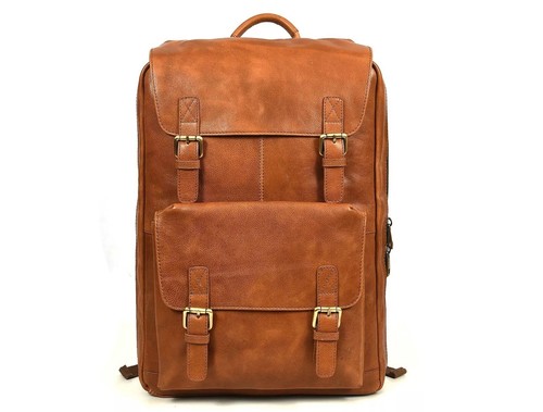 Leather backpack for - backpack,