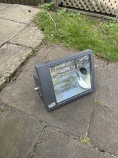 Gewiss AS 02 699 / IP66, 1000w light head / lamp X VT1 towerlight (S1047N)