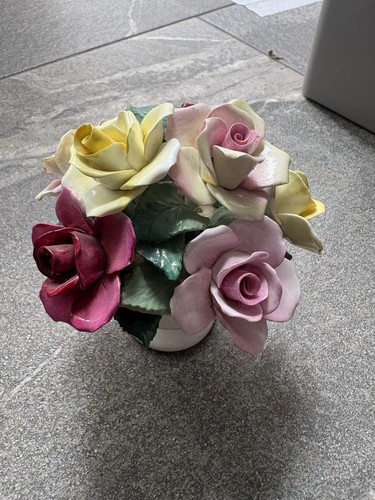 Vintage crown staffordshire - vintage,