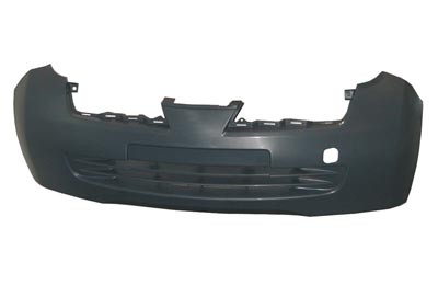 Fits micra k12 front - fits, bumper