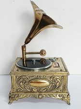 Vintage Gramaphone Music