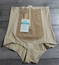 Bellefit Girdle with Front