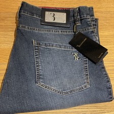 New Billionaire Couture Jeans