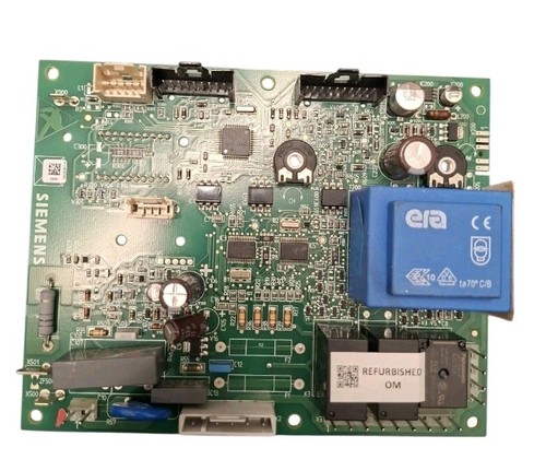 Baxi 720795201 siemens - baxi, boiler