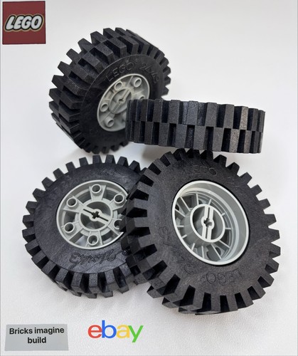 Lego vintage 24x43 technic - lego, old