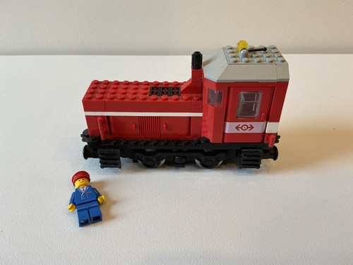 Lego 4563 load - load, n'