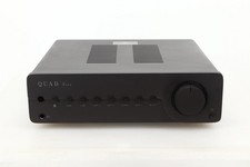 Quad Vena Integrated Amplifier