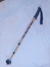 Leki Swiss Hiking Pole, 125cm