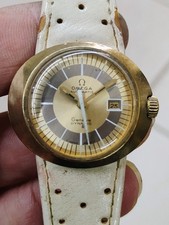 Omega Dynamic 31mm Automatic