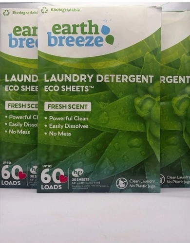 Earth breeze - 3),