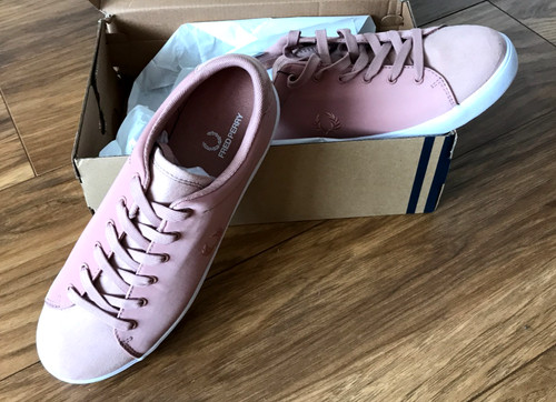 New fred perry lottie - £85,