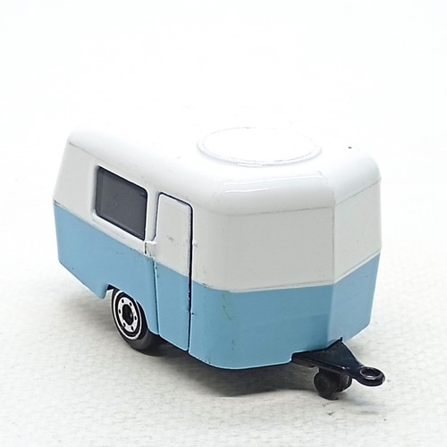 Majorette eriba puck trailer - majorette,