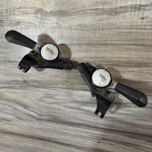 Shimano deore mt62 - deore, dx