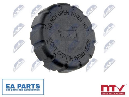 Sealing cap coolant tank for - cap,,