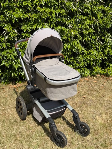 Joolz day pram - pushchair, grey