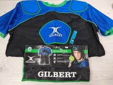 Gilbert Atomic V2 Rugby body