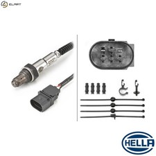 LAMBDA SENSOR 6PA 009 166-831