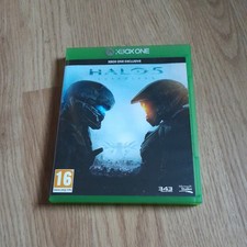 Halo 5: Guardians Xbox One