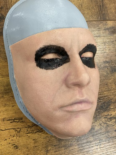 Batman cowl val - batman, kilmer
