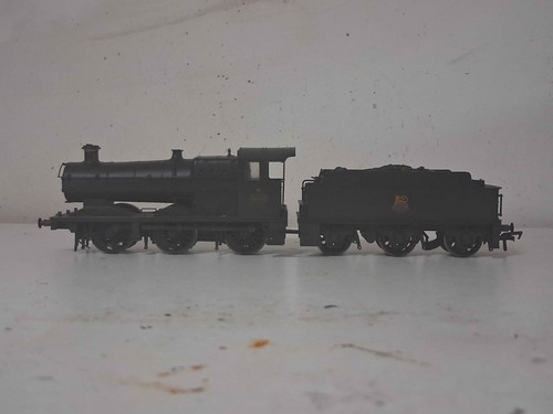 Unboxed bachmann 306 gwr - unboxed, 32-306