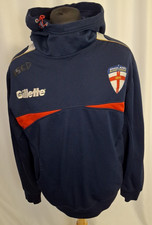England rugby league sweater - england,