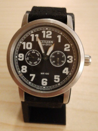 Citizen eco drive mens - ,