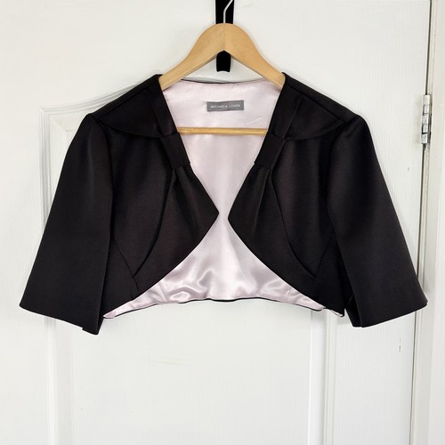 Michaela louisa bolero - louisa, jacket