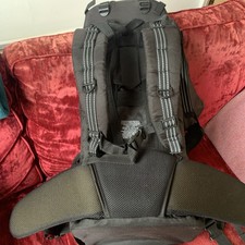 Baby Weavers Expedition Framed Back Carrier For Children 6 Months To Max 18kg